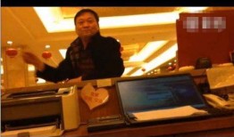 爆料陕西张老九视频