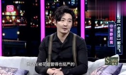 郭京飞意外爆料视频,揭秘娱乐圈幕后真相