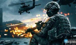 战地五最新爆料