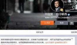 最新卓伟爆料,娱乐圈惊天大事件再掀波澜
