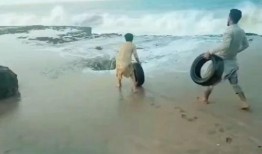 神奇海滩在线观看