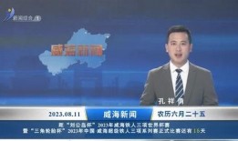 威海最新爆料新闻报道视频,揭秘神秘事件背后的真相