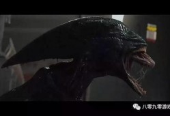 异形契约在线观看正片,探寻未知宇宙的恐怖与救赎