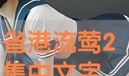 省港流莺在线观看,穿越时空的青春传奇