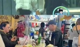 圈内爆料张新成恋情,甜蜜互动引粉丝热议