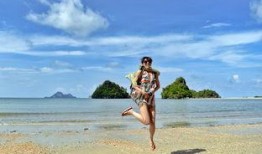 神奇海滩在线观看