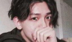 娱乐吃瓜的头像男生真人