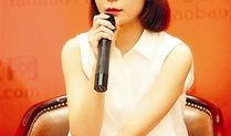 网红韩笑吃瓜