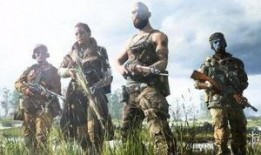 战地五最新爆料