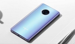 vivo nex5最新爆料,颠覆性设计，性能再升级！