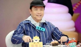 蔡康永爆料娱乐圈