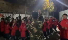 教官曾经的爆料视频,震撼内幕曝光！