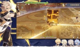 原神最新爆料博主有哪些,揭秘博主热议的神秘新内容