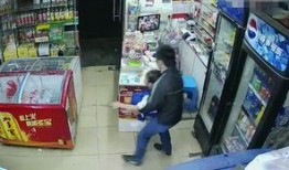 天津便利店爆料事件视频