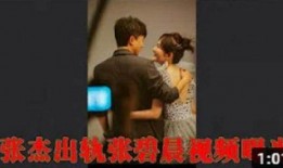 爆料张杰视频在线观看,在线观看引发热议