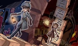 第五人格十月份爆料最新,神秘角色与惊悚剧情即将揭晓