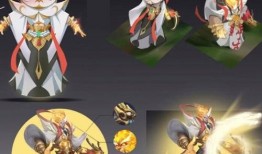 四圣福利皮肤爆料视频,揭秘爆料视频中的神秘元素