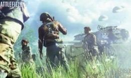 战地五最新爆料