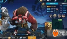 王者新皮肤爆料最新实战,揭秘神秘英雄的华丽蜕变