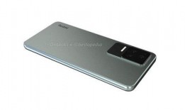 红米k50 ultra最新爆料,性能怪兽来袭，旗舰配置一览无遗！