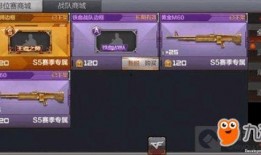枪战王者最新体验服爆料,全新枪械与战术革新来袭！