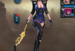 逆战体验服最新爆料出了什么,神秘武器登场，全新玩法等你探索！