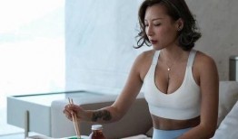 网红健身博主吃瓜是谁啊,揭秘网红健身博主“吃瓜”背后的故事