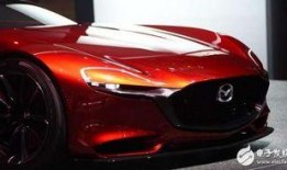 马自达最新爆料新闻消息,尖端科技与设计革新引领未来潮流