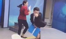 潍坊新闻爆料抖音直播,揭秘城市热点事件，直播现场直击！
