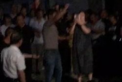 第九区网友爆料视频,惊曝神秘视频内容，真相令人震惊！