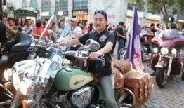 哈尔滨摩托车爆料视频,惊现街头飙车现象，安全堪忧！