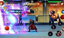 拳皇命运最新爆料还有希望吗,希望之光再现，传奇再续！