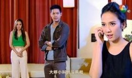 炫泰剧在线观看,畅享泰国影视盛宴