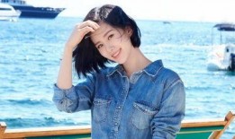 今日娱乐八卦爆料谭松韵,神秘男友身份引网友热议