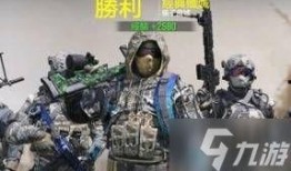 使命召唤m16手册爆料最新,揭秘全新战术步枪的神秘面纱