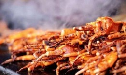 地摊鱿鱼爆料怎么做视频,揭秘视频制作全攻略