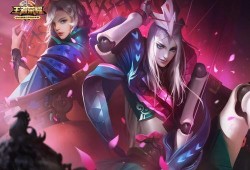 最新爆料元歌皮肤,元歌新皮肤“幻影舞者”惊艳亮相