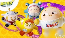 蛋仔派对所有最新爆料,神秘新玩法、角色升级及惊喜活动抢先看！