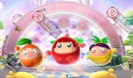 蛋仔派对所有最新爆料,神秘新玩法、角色升级及惊喜活动抢先看！