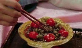 汉中美食爆料视频播放,视频揭秘地道风味，带你领略千年古城美食魅力