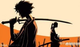 混沌武士在线观看,探寻命运交织的奇幻之旅