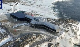 南极最新爆料新闻视频,揭秘未知的冰原奥秘