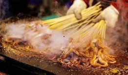 地摊鱿鱼爆料怎么做视频,揭秘视频制作全攻略