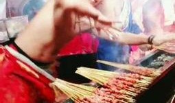 美食爆料黑妞视频,探寻隐藏在镜头下的美味秘密