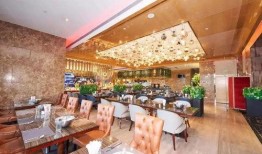 吃瓜娱乐酱住酒店,揭秘明星同款住宿环境