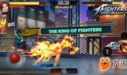 拳皇命运最新爆料还有希望吗,希望之光再现，传奇再续！