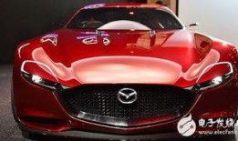 马自达最新爆料新闻消息,尖端科技与设计革新引领未来潮流
