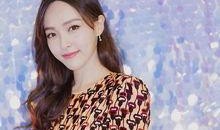 爱豆吃瓜娱乐酱张晚意