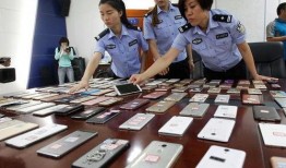 诈骗真实爆料视频