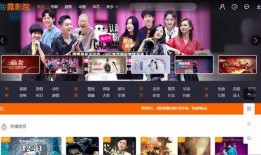 推荐几个在线观看,精选在线观看平台推荐指南